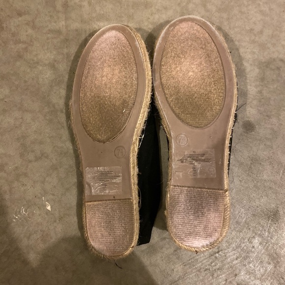 Mossimo Diane cap toe espadrille flat - Picture 5 of 7